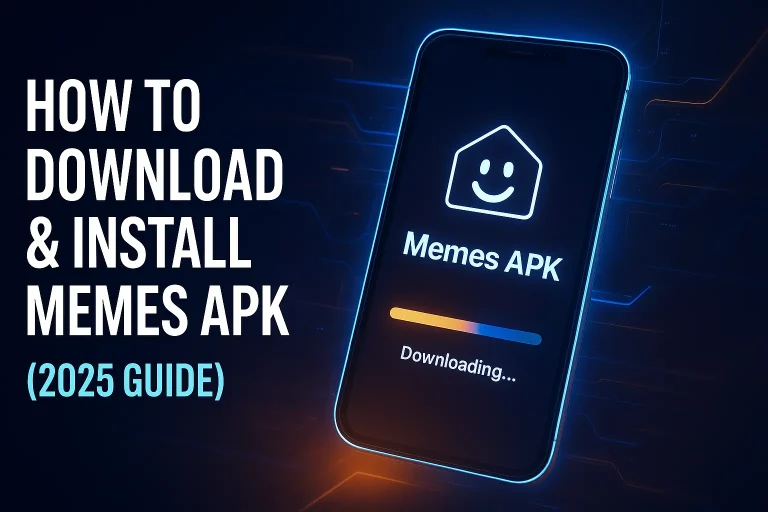 How to Download and Install Memes APK on Android