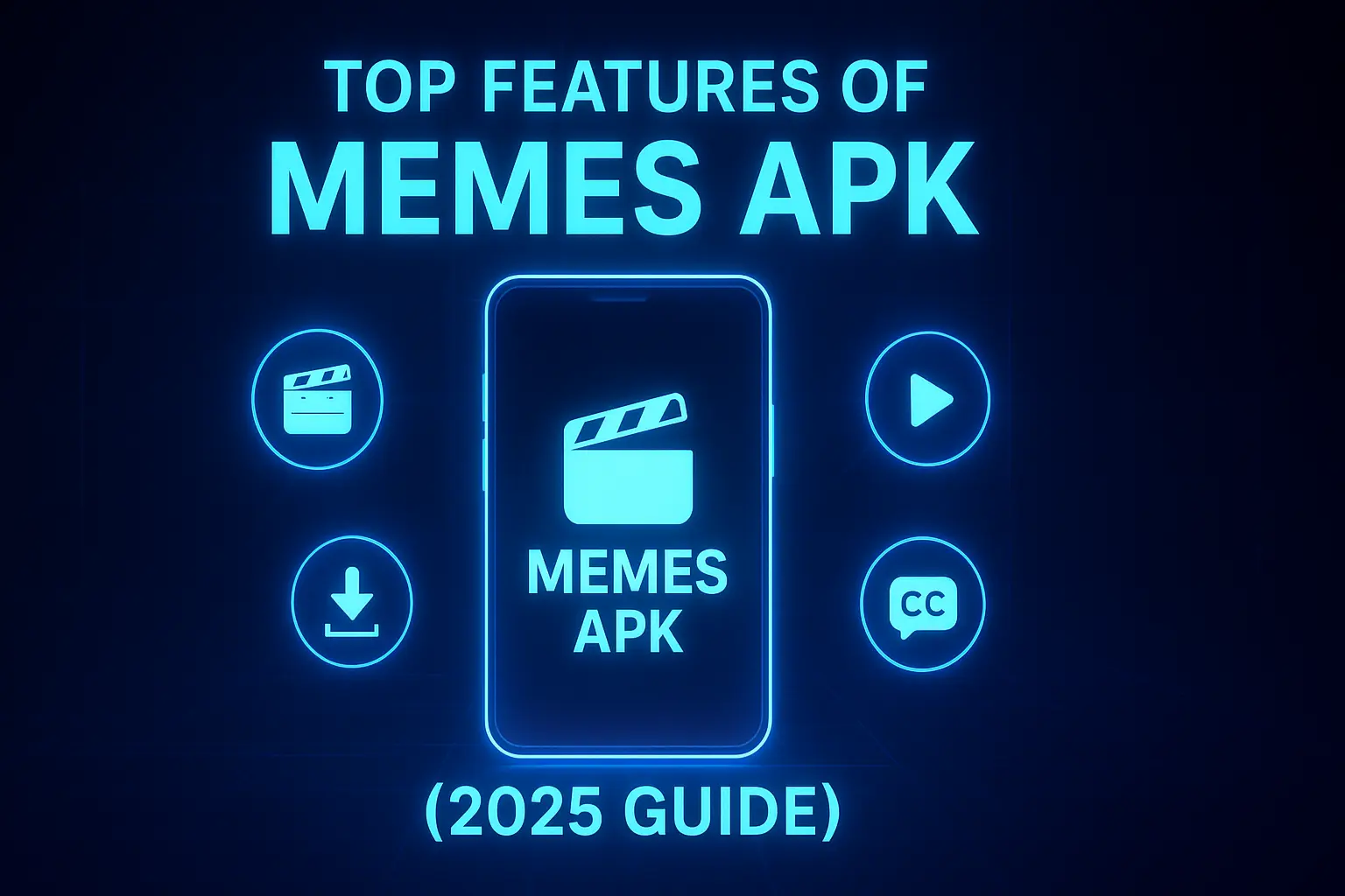 Memes APK for Free Movies, TV Shows & Anime